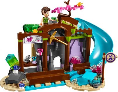 LEGO Elves 41177 Křišťálový důl