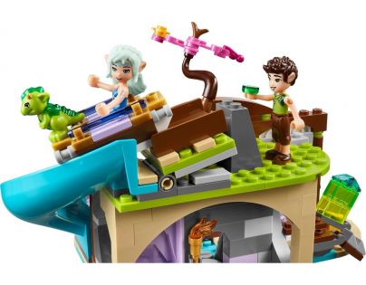 LEGO Elves 41177 Křišťálový důl