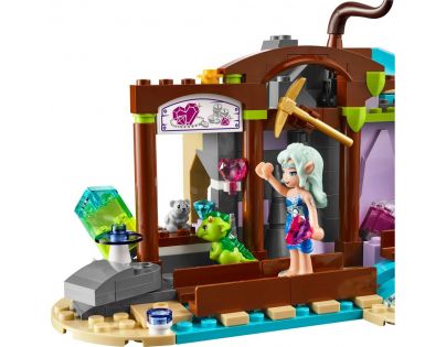 LEGO Elves 41177 Křišťálový důl