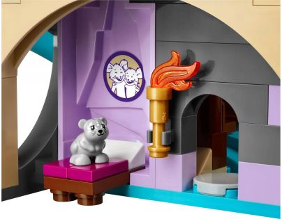LEGO Elves 41177 Křišťálový důl