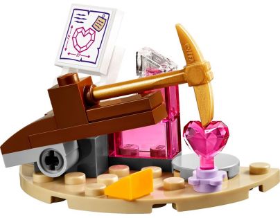 LEGO Elves 41177 Křišťálový důl