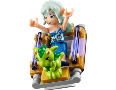 LEGO Elves 41177 Křišťálový důl