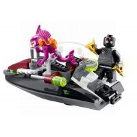 LEGO Ninja Turtles 79102 - Maskované pronásledování 3