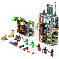 LEGO Ninja Turtles™ 79103 - Želví vpád do doupěte 2