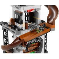 LEGO Želvy Ninja 79117 Invaze do želvího doupěte 4