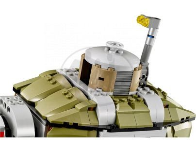 LEGO Želvy Ninja 79121 Želví podmořská honička - Poškozený obal