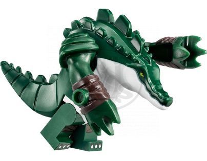 LEGO Želvy Ninja 79121 Želví podmořská honička