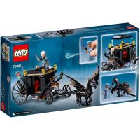 LEGO Harry Potter 75951 Grindelwaldov útek 2