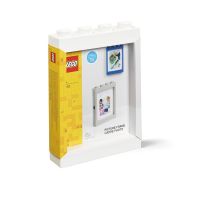 LEGO® Fotorámik biely 5