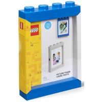 LEGO® Fotorámik modrý 2