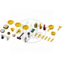 LEGO Friends 3061 Kavárna v parku 3