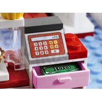 LEGO Friends 3061 Kavárna v parku 4