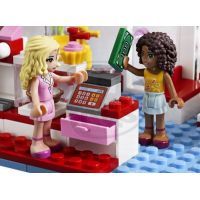LEGO Friends 3061 Kavárna v parku 6