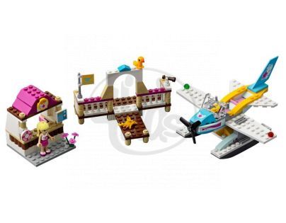 LEGO Friends 3063 Letecký klub Heartlake