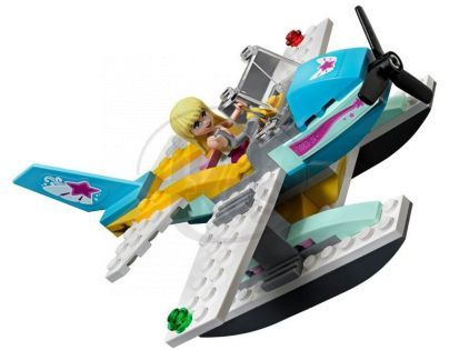 LEGO Friends 3063 Letecký klub Heartlake