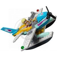 LEGO Friends 3063 Letecký klub Heartlake 3