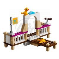 LEGO Friends 3063 Letecký klub Heartlake 4