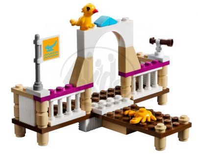 LEGO Friends 3063 Letecký klub Heartlake
