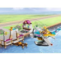 LEGO Friends 3063 Letecký klub Heartlake 5