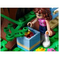 LEGO Friends 3065 Olivia má domek na stromě 5