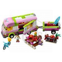 LEGO Friends 3184 Karavan 2