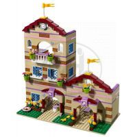 LEGO Friends 3185 Prázdninový jezdecký tábor 3
