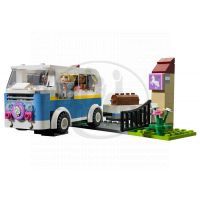 LEGO Friends 3185 Prázdninový jezdecký tábor 6