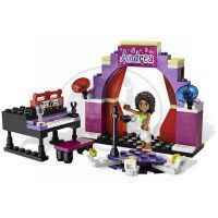 LEGO Friends 3932 Andrea na pódiu 2