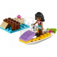 LEGO Friends 41000 Zábava na člunu 2