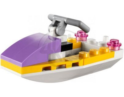 LEGO Friends 41000 Zábava na člunu
