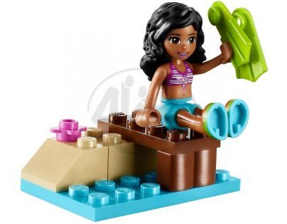 LEGO Friends 41000 Zábava na člunu