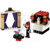 LEGO Friends 41001 Mia kouzlí 2