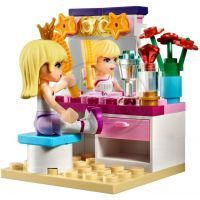 LEGO Friends 41004 Zkušební pódium 3