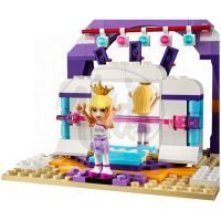 LEGO Friends 41004 Zkušební pódium 4