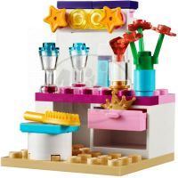 LEGO Friends 41004 Zkušební pódium 5