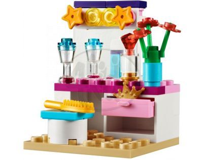 LEGO Friends 41004 Zkušební pódium