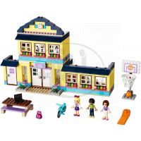 LEGO Friends 41005 Střední škola v Heartlake 2