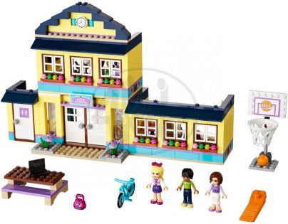 LEGO Friends 41005 Střední škola v Heartlake