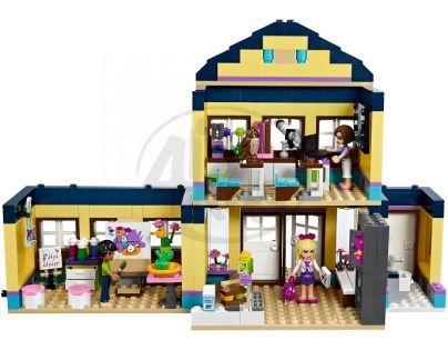 LEGO Friends 41005 Střední škola v Heartlake