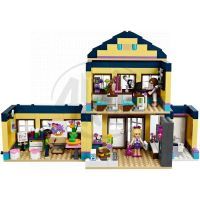 LEGO Friends 41005 Střední škola v Heartlake 3