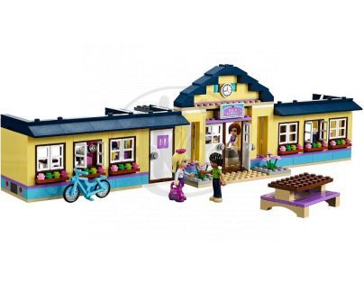 LEGO Friends 41005 Střední škola v Heartlake
