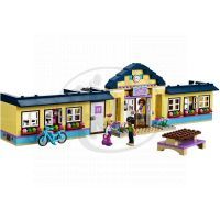 LEGO Friends 41005 Střední škola v Heartlake 4