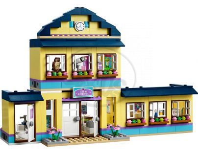 LEGO Friends 41005 Střední škola v Heartlake