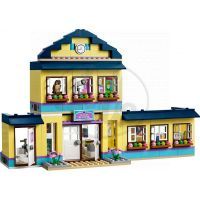 LEGO Friends 41005 Střední škola v Heartlake 5