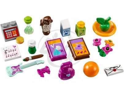 LEGO Friends 41005 Střední škola v Heartlake