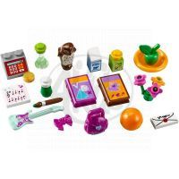 LEGO Friends 41005 Střední škola v Heartlake 6