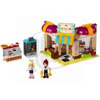 LEGO Friends 41006 Pekárna v centru 2
