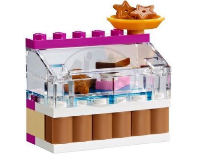 LEGO Friends 41006 Pekárna v centru