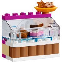 LEGO Friends 41006 Pekárna v centru 3
