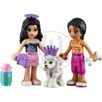 LEGO Friends 41007 Zvířecí salón v Heartlake 5